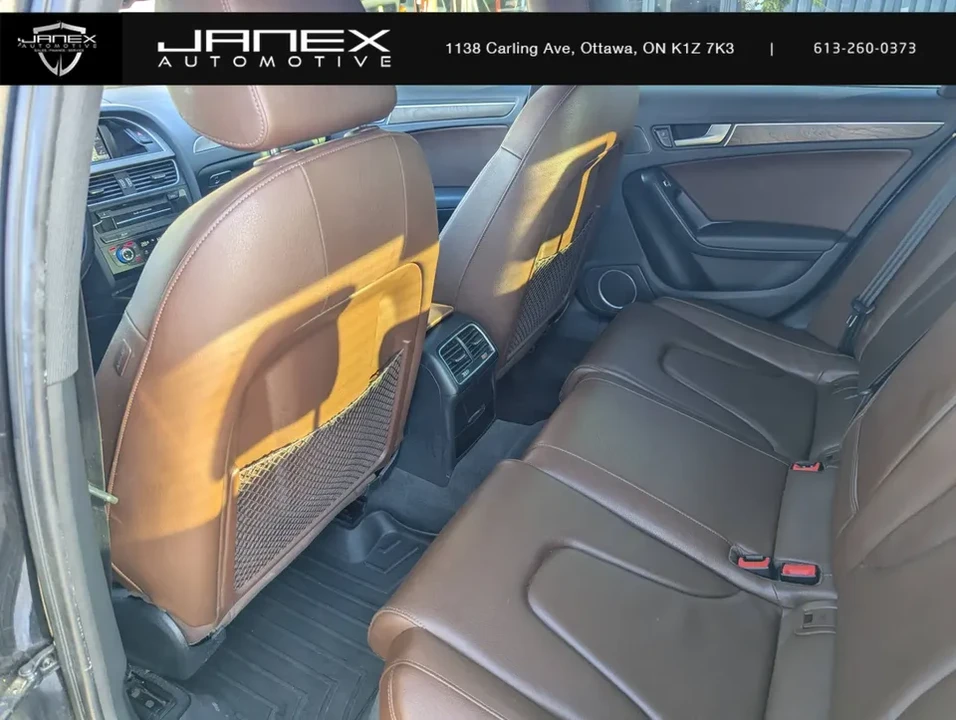 2014 Audi B8 A4 - Image 16 of 20