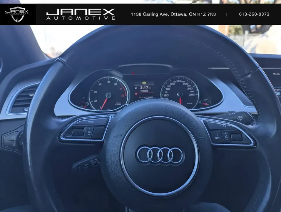 2014 Audi B8 A4 - Image 9 of 20