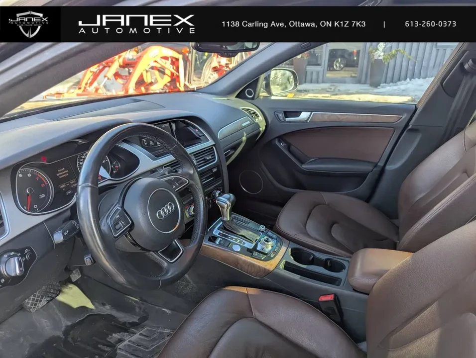 2014 Audi B8 A4 - Image 19 of 20