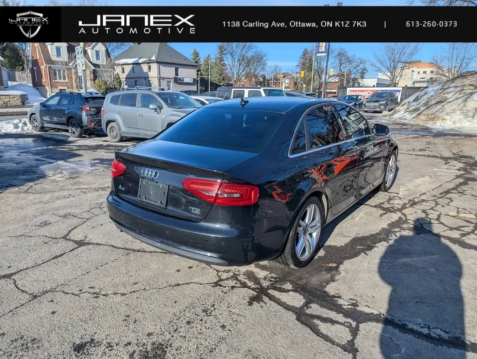 2014 Audi B8 A4 - Image 5 of 20