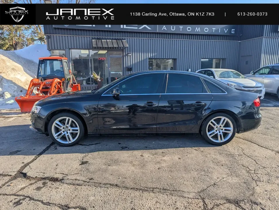 2014 Audi B8 A4 - Image 2 of 20