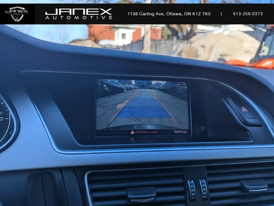 2014 Audi B8 A4 - Image 12 of 20
