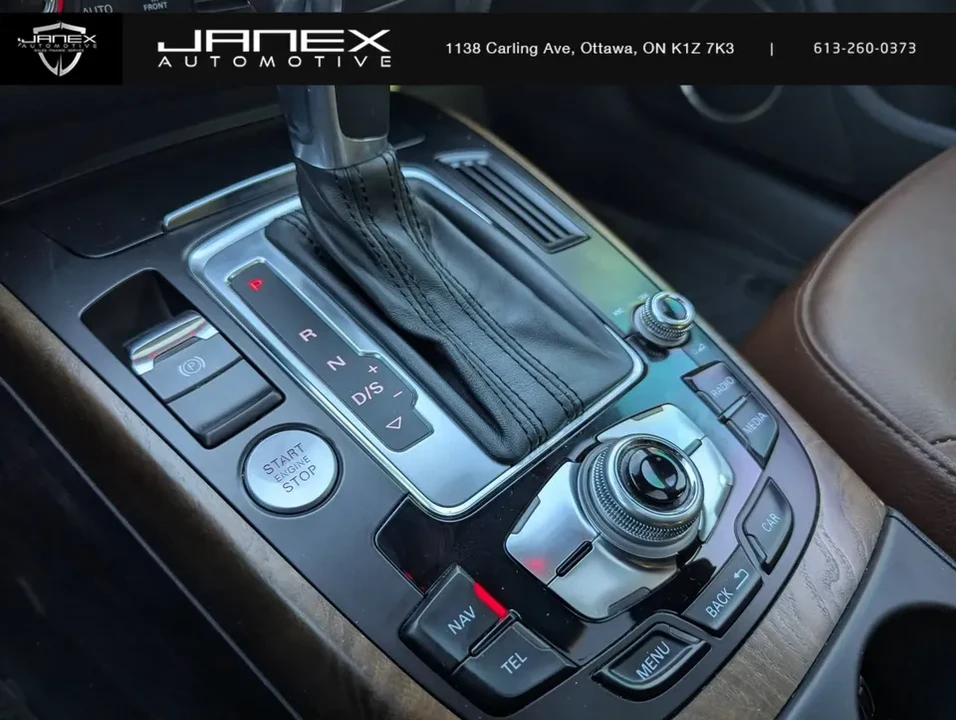 2014 Audi B8 A4 - Image 10 of 20