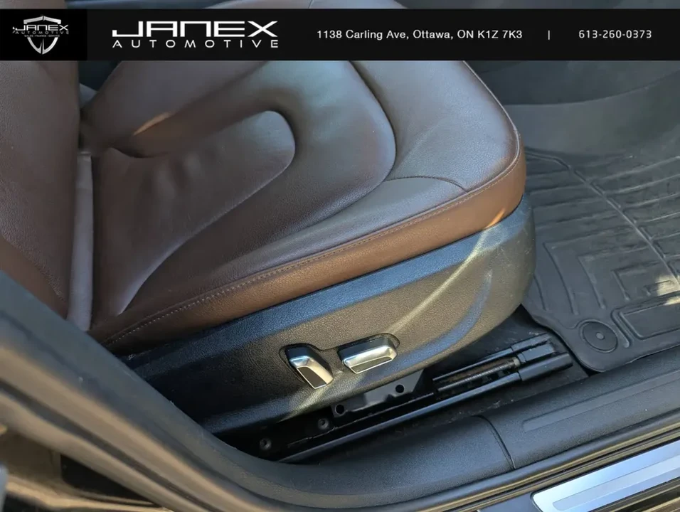 2014 Audi B8 A4 - Image 18 of 20