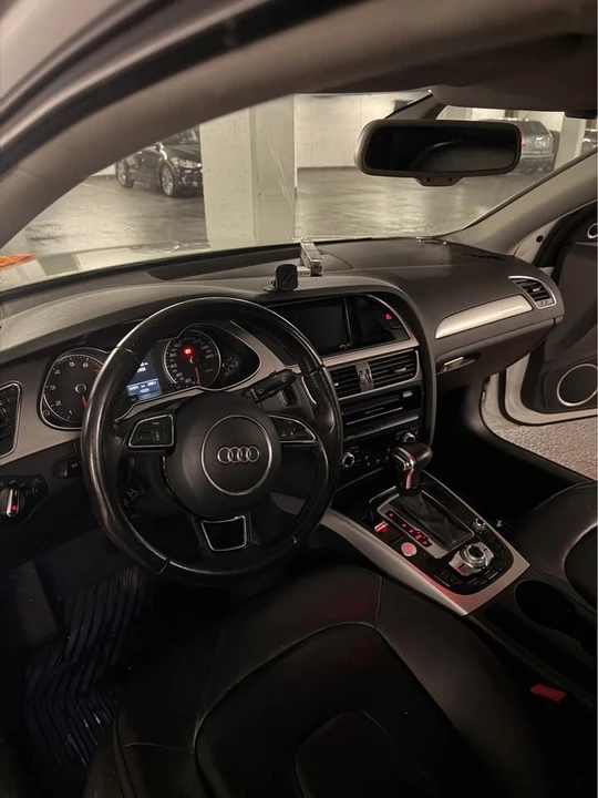 2014 Audi B8 A4 - Image 3 of 6