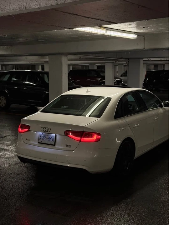2014 Audi B8 A4 - Image 6 of 6