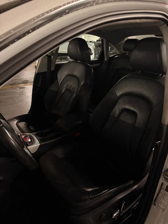 2014 Audi B8 A4 - Image 5 of 6