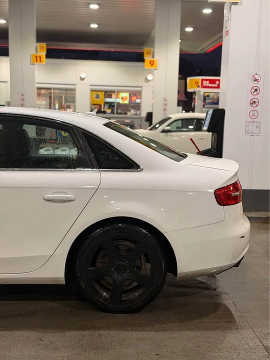 2014 Audi B8 A4 - Image 2 of 6