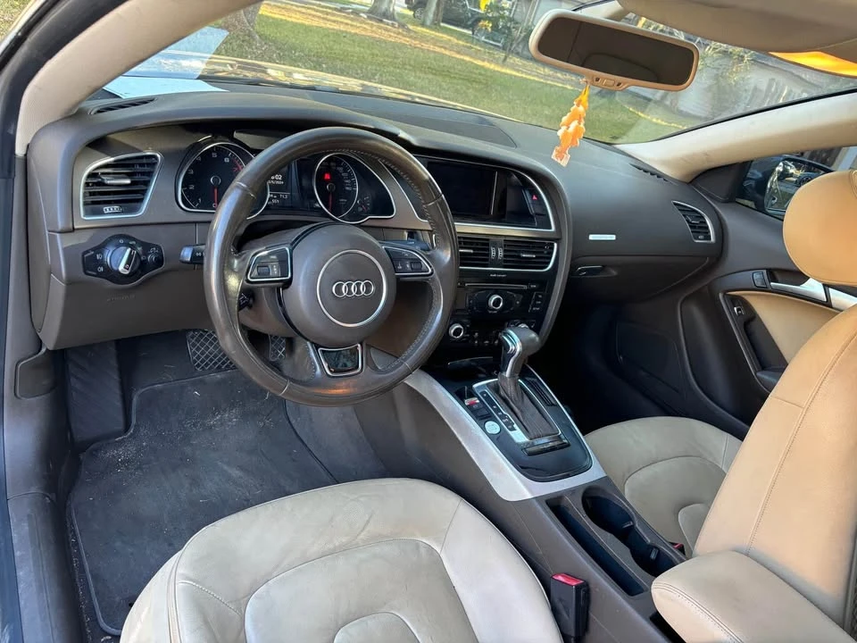 2014 Audi B8 A5 - Image 6 of 10