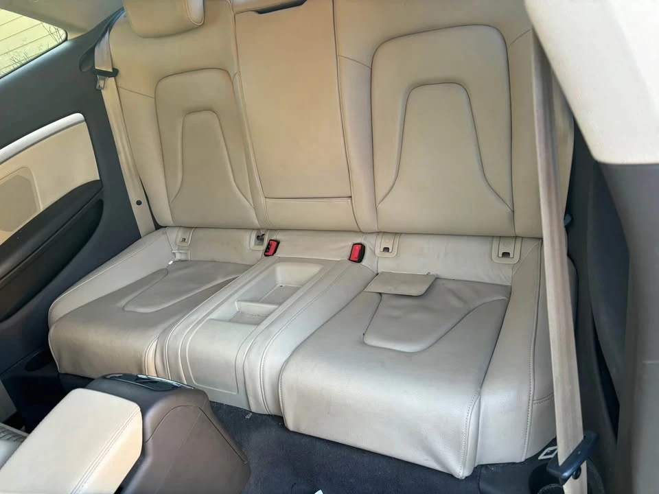 2014 Audi B8 A5 - Image 8 of 10
