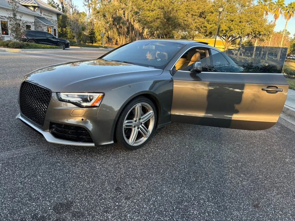 2014 Audi B8 A5 - Image 10 of 10