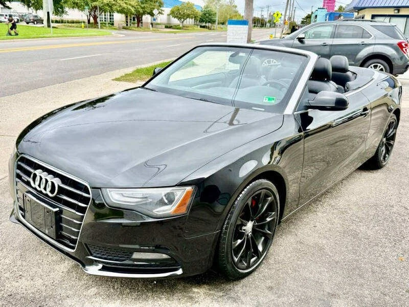 2014 Audi B8 A5 - Image 3 of 18