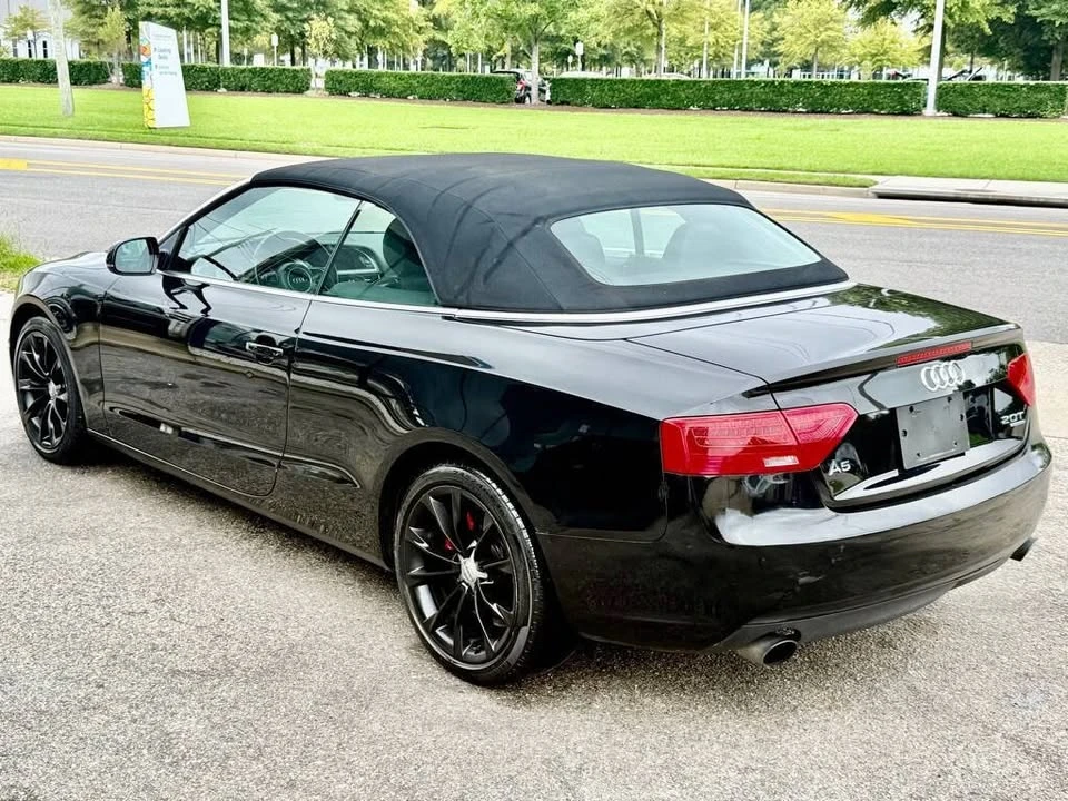 2014 Audi B8 A5 - Image 14 of 20