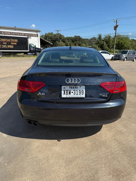 2014 Audi B8 A5 - Image 6 of 14