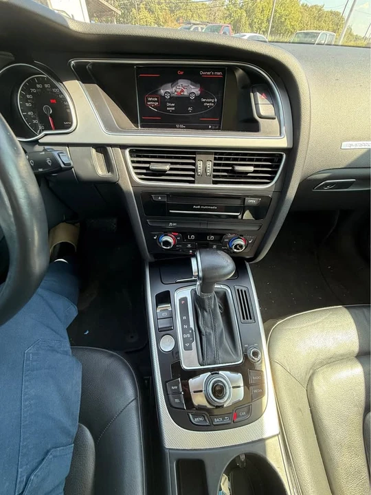 2014 Audi B8 A5 - Image 9 of 14