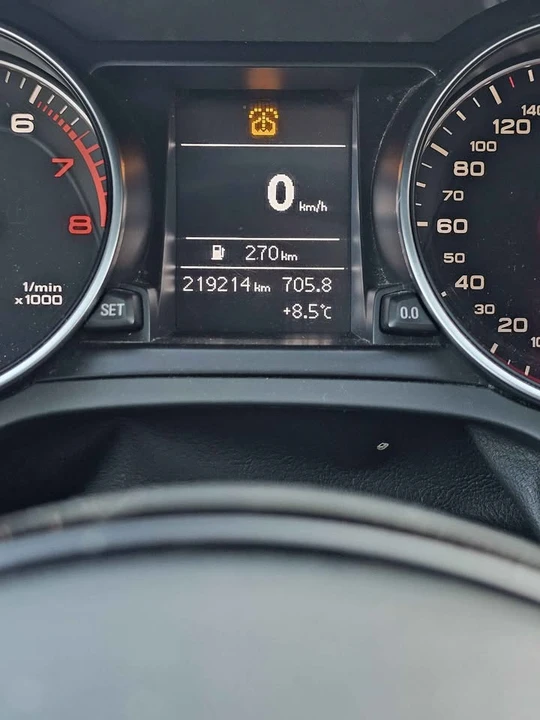 2014 Audi B8 A5 - Image 7 of 10