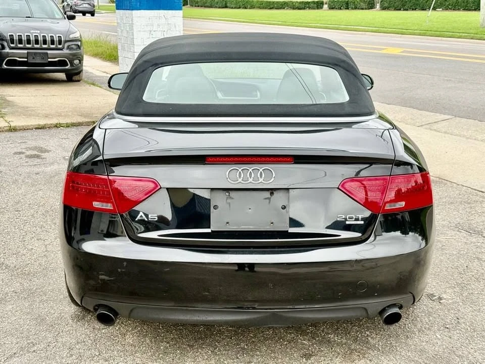 2014 Audi B8 A5 - Image 15 of 20