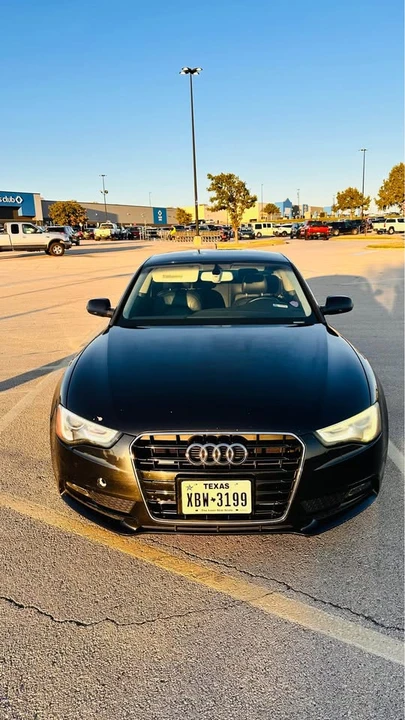 2014 Audi B8 A5 - Image 6 of 10