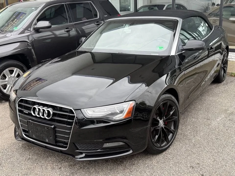 2014 Audi B8 A5 - Image 10 of 20