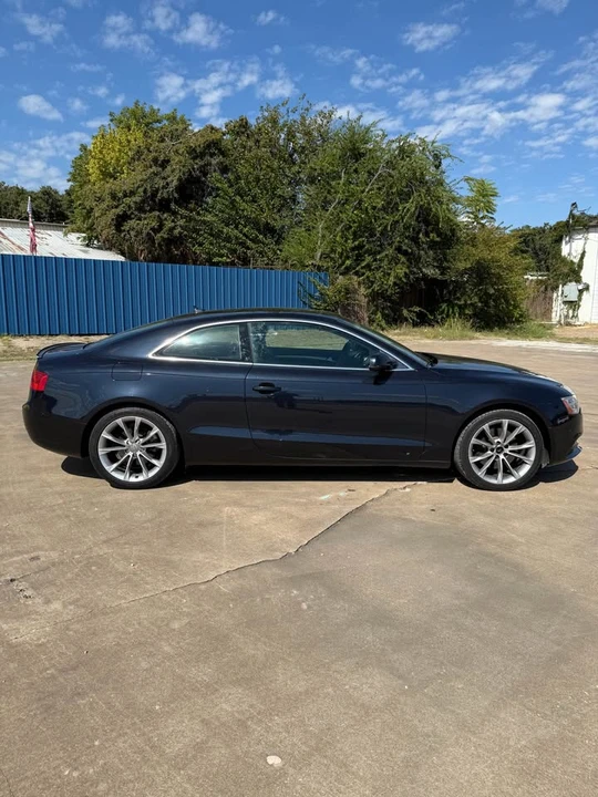 2014 Audi B8 A5 - Image 4 of 14