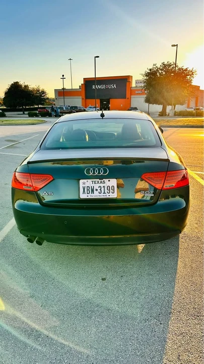2014 Audi B8 A5 - Image 5 of 10