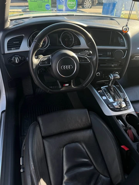2014 Audi B8 A5 - Image 4 of 8