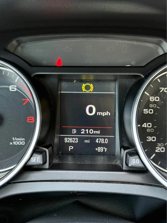 2014 Audi B8 A5 - Image 10 of 14