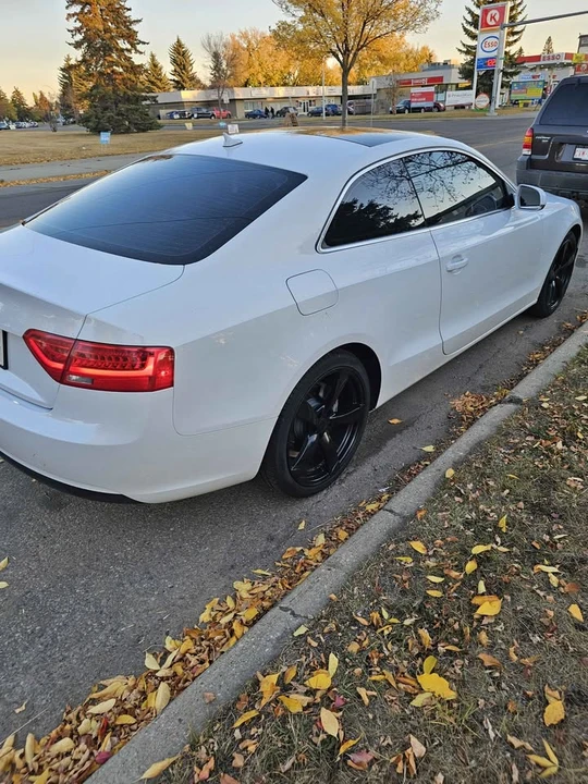 2014 Audi B8 A5 - Image 4 of 10