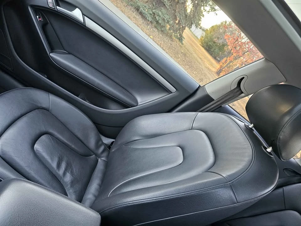 2014 Audi B8 A5 - Image 9 of 10