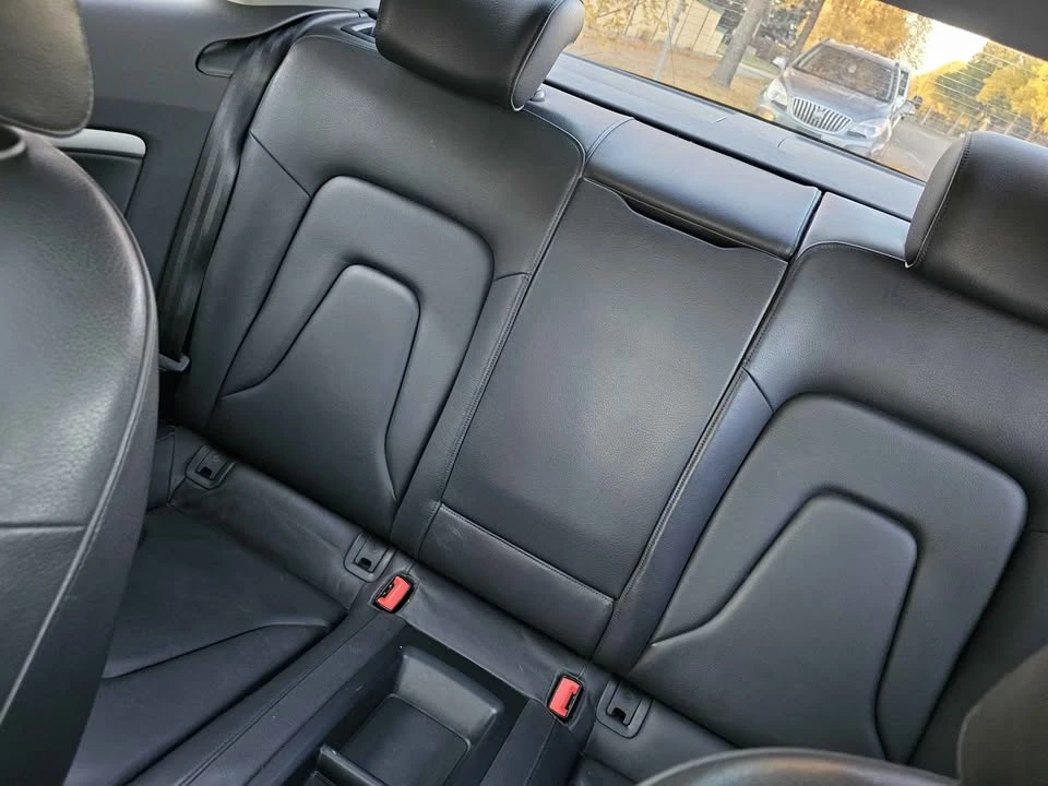 2014 Audi B8 A5 - Image 10 of 10