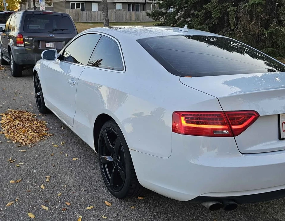 2014 Audi B8 A5 - Image 2 of 10