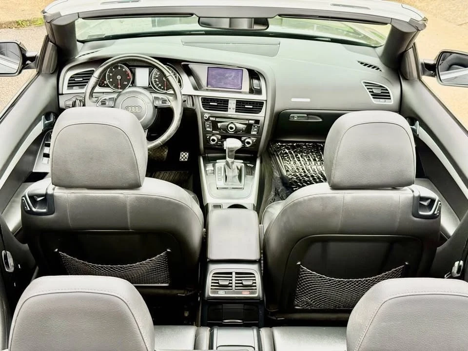 2014 Audi B8 A5 - Image 19 of 20