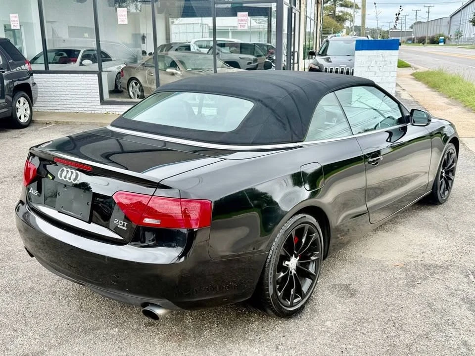 2014 Audi B8 A5 - Image 16 of 20