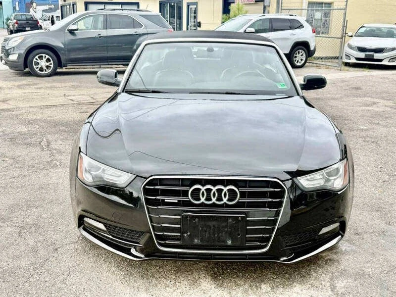 2014 Audi B8 A5 - Image 9 of 18