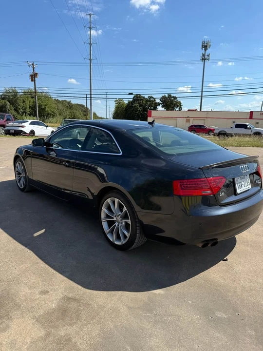 2014 Audi B8 A5 - Image 7 of 14
