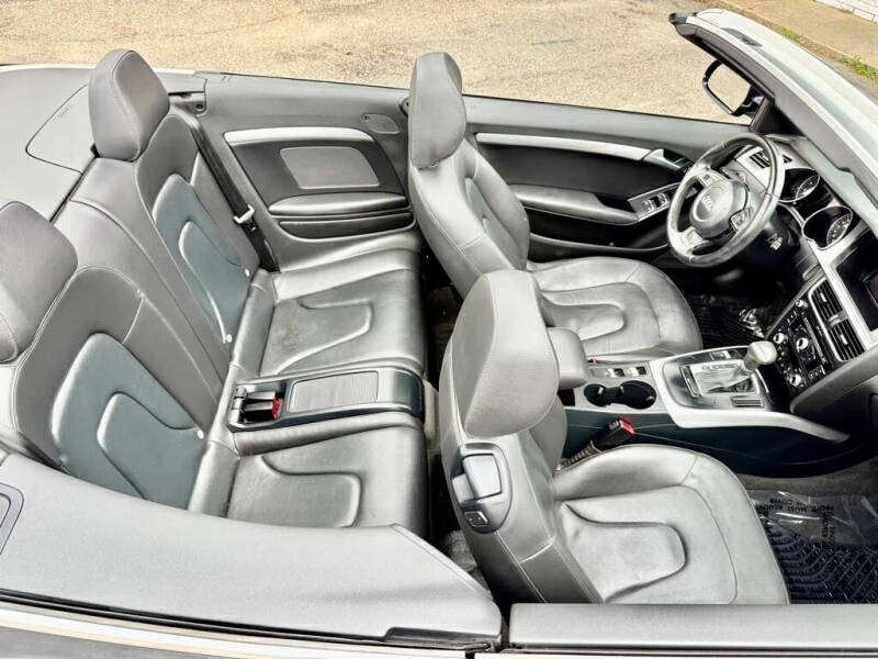 2014 Audi B8 A5 - Image 13 of 18