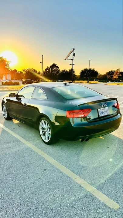 2014 Audi B8 A5 - Image 4 of 10
