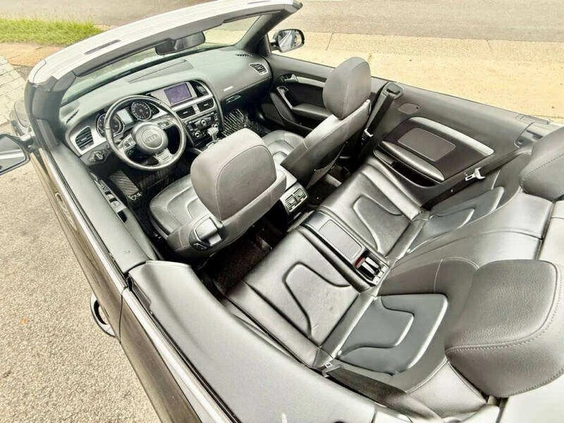 2014 Audi B8 A5 - Image 11 of 18