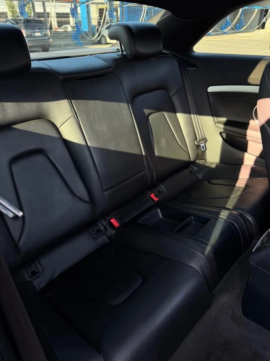 2014 Audi B8 A5 - Image 8 of 8