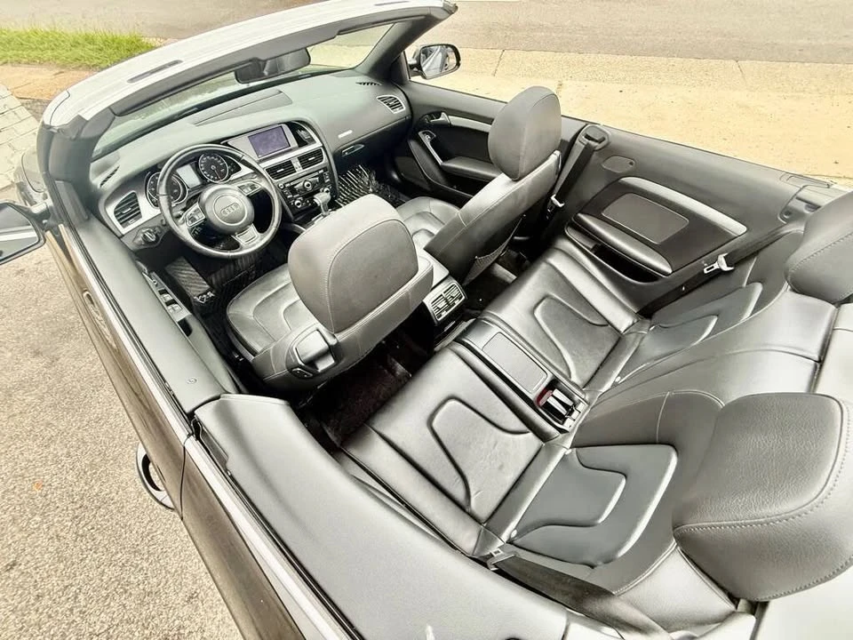 2014 Audi B8 A5 - Image 18 of 20