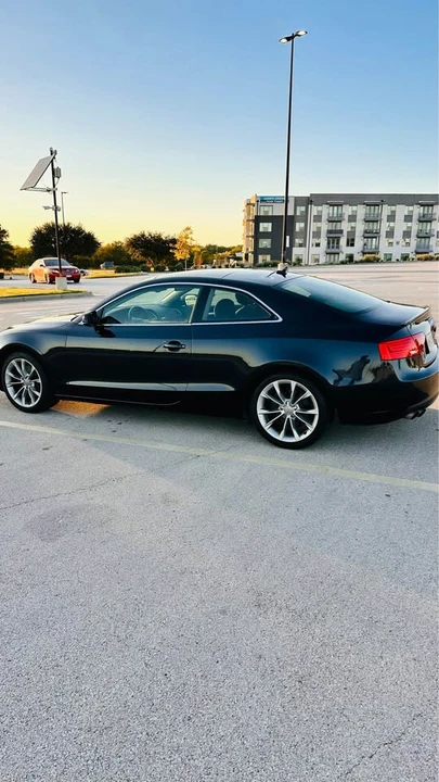 2014 Audi B8 A5 - Image 3 of 10