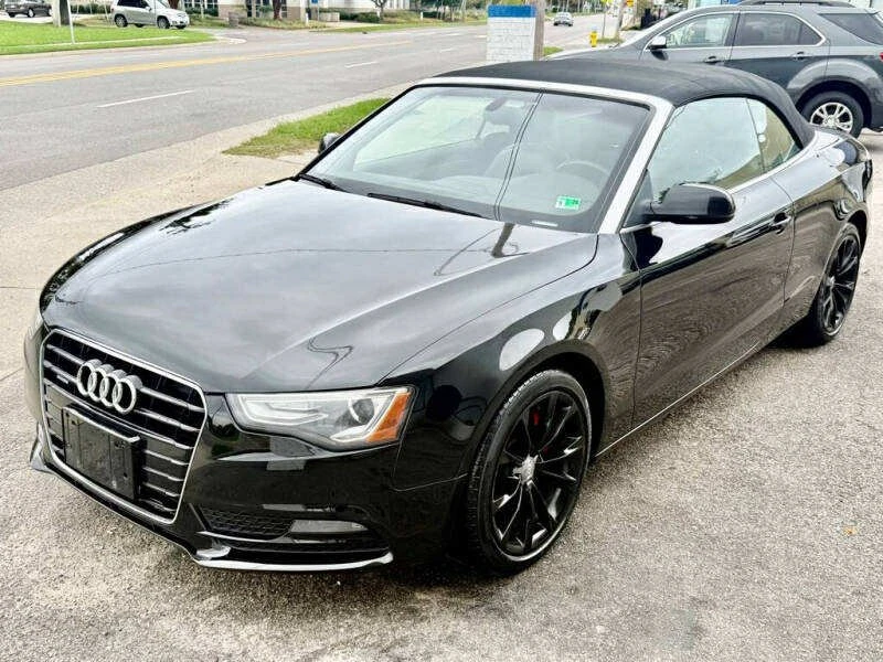 2014 Audi B8 A5 - Image 10 of 18