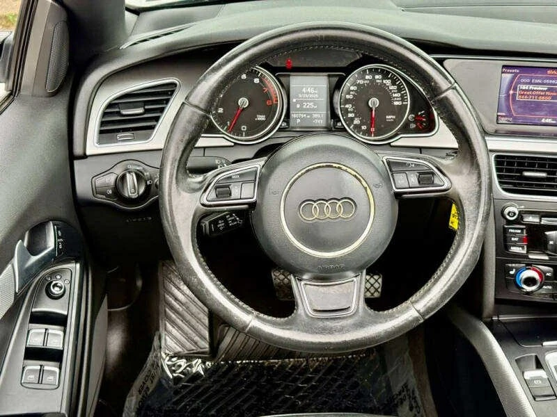 2014 Audi B8 A5 - Image 16 of 18
