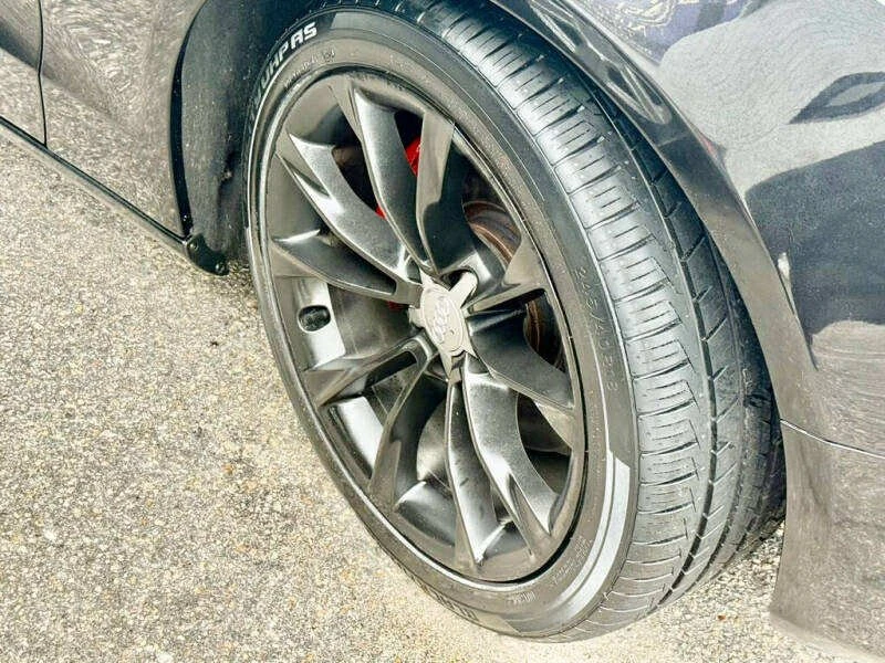 2014 Audi B8 A5 - Image 18 of 18