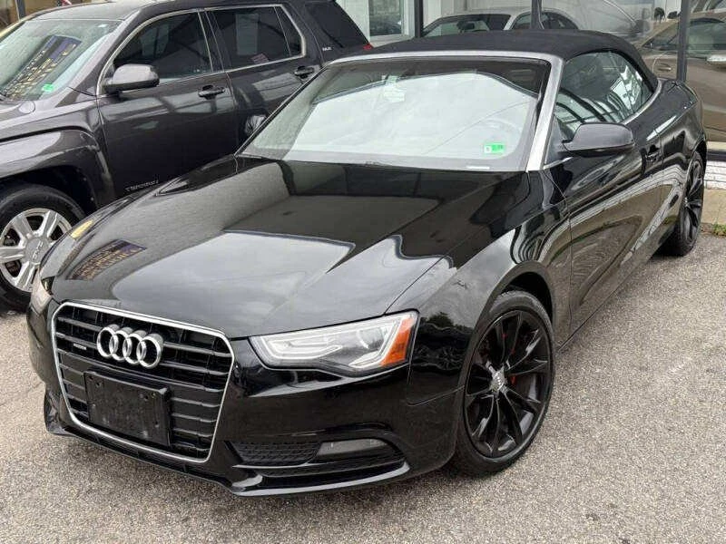 2014 Audi B8 A5 - Image 7 of 18