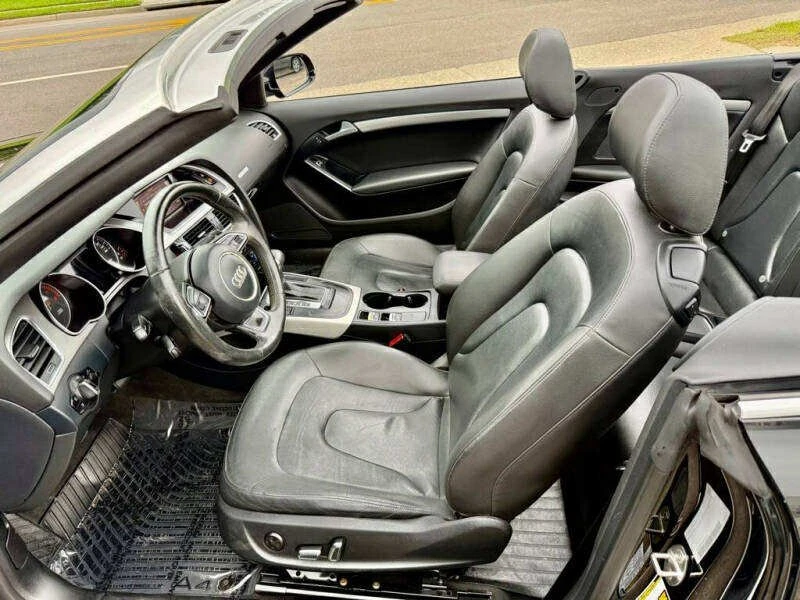 2014 Audi B8 A5 - Image 14 of 18
