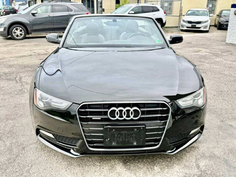 2014 Audi B8 A5 - Image 2 of 18