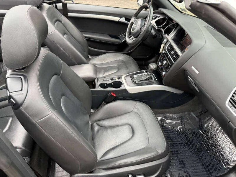 2014 Audi B8 A5 - Image 15 of 18