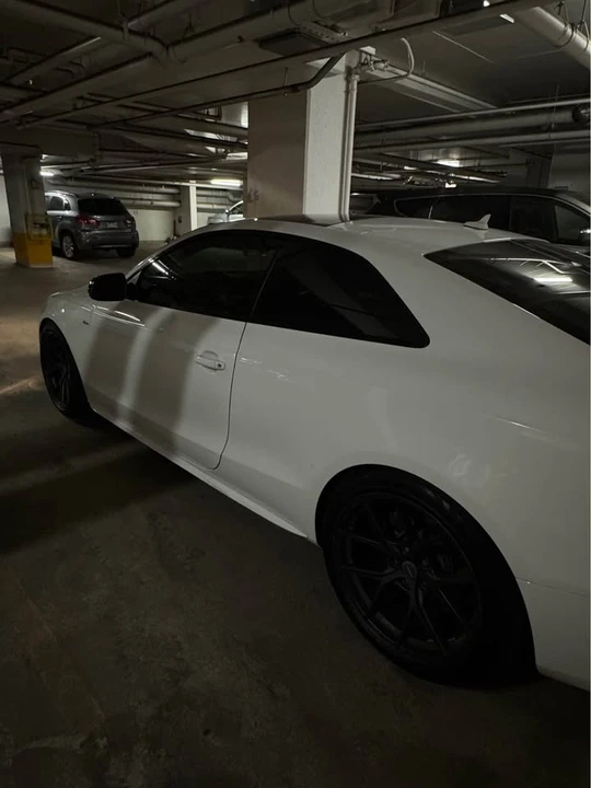 2014 Audi B8 A5 - Image 2 of 8