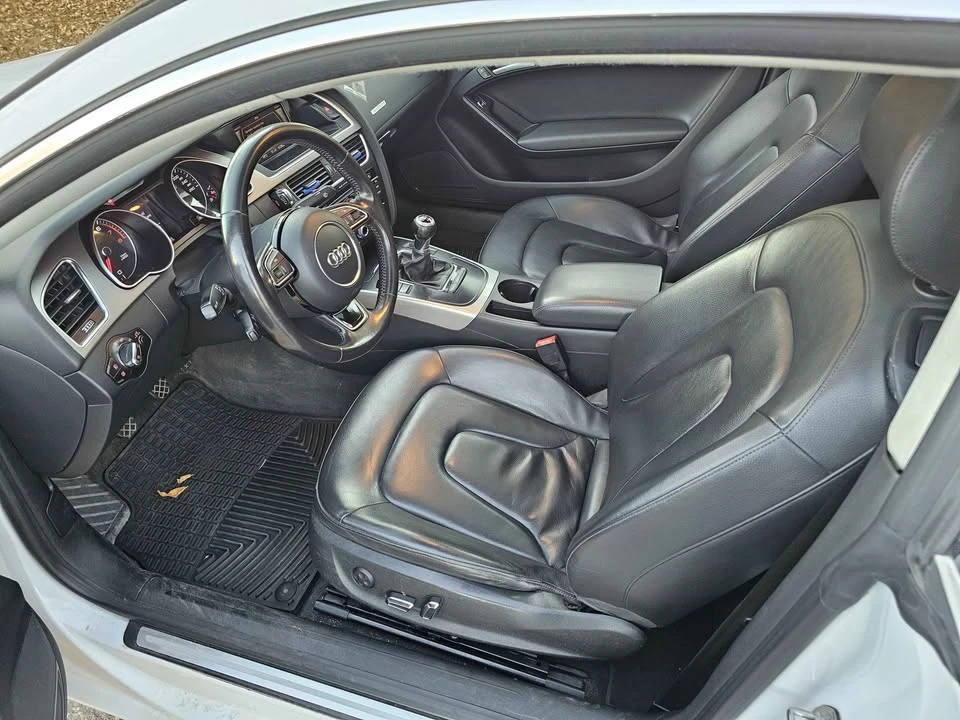 2014 Audi B8 A5 - Image 5 of 10